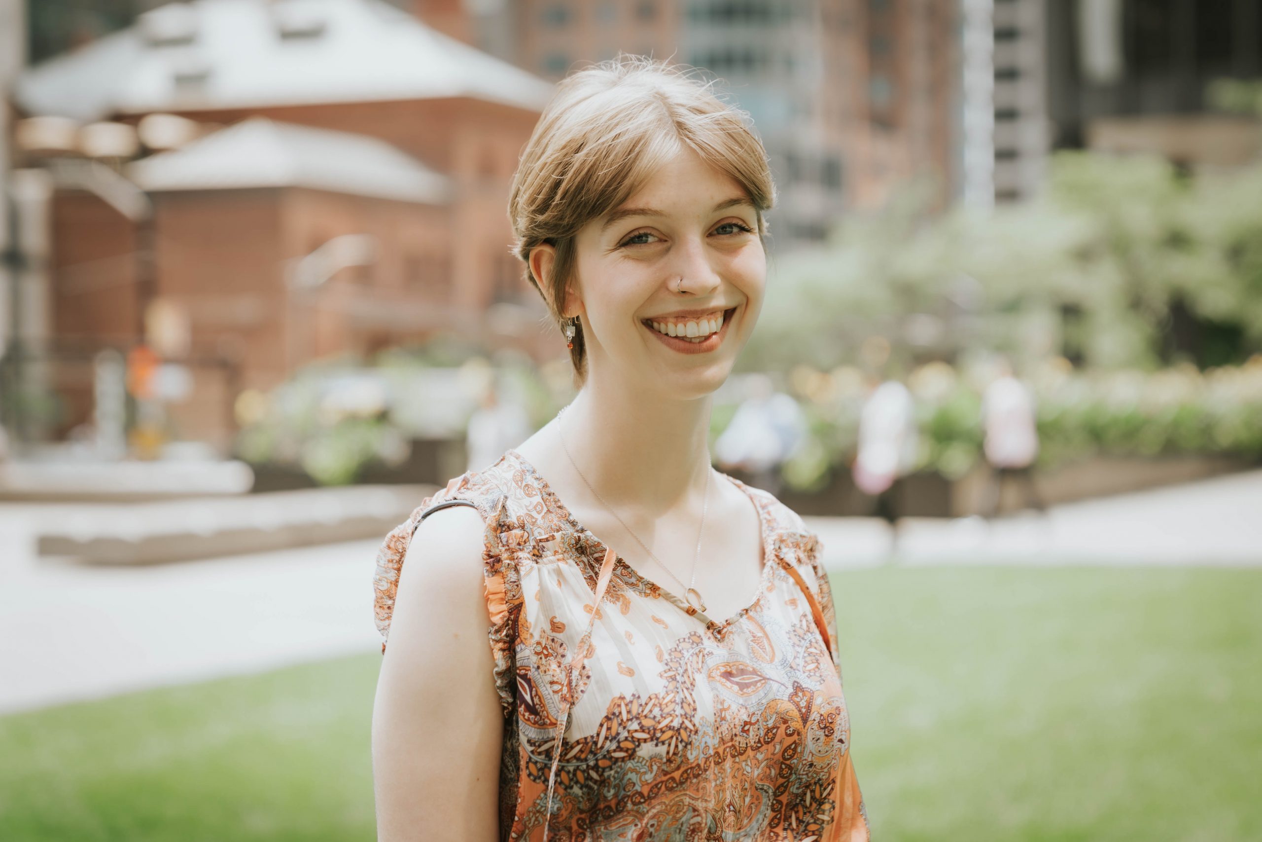 Emma Lewis Photo
