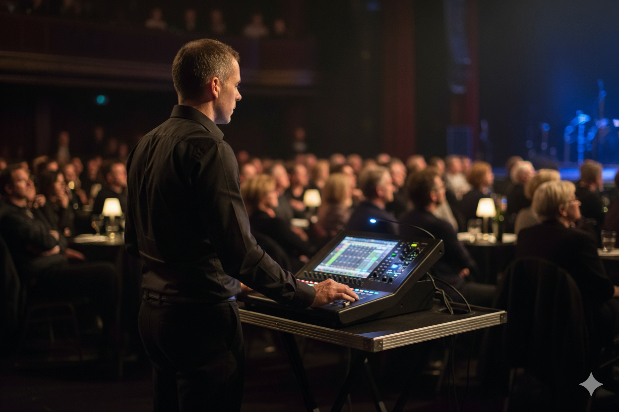Soundboard image